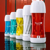 Vacuum Blow Job Pocket Masturbator